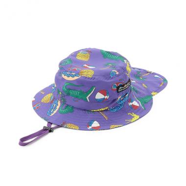 【オーシャン＆グラウンド】ソウガラアドベンチャーHAT