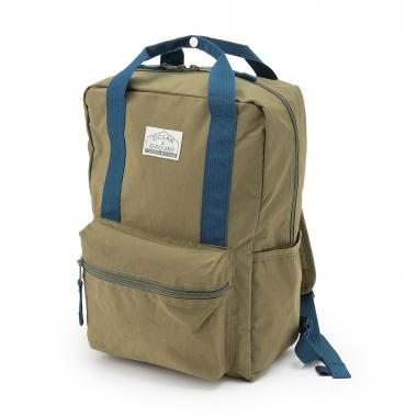 【ネブラ】DAYPACK SHORT TRIP
