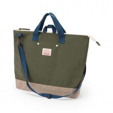 【ネブラ】ショルダーツキレッスンBAG GOODAY
