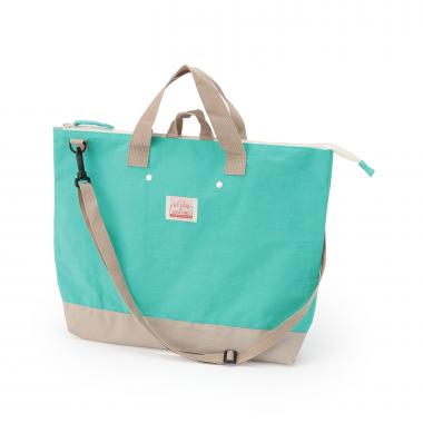 【ネブラ】ショルダーツキレッスンBAG GOODAY