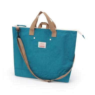 【ネブラ】ショルダーツキレッスンBAG GOODAY