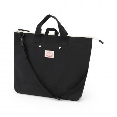 【ネブラ】ショルダーツキレッスンBAG GOODAY