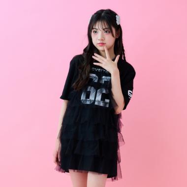 リメイク風ナンバーワンピース