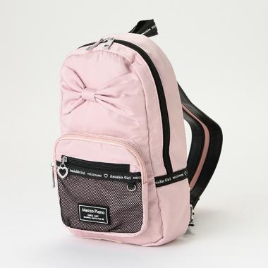 【人気商品再入荷】【直営店で取り扱い無し】リボンボディバッグ