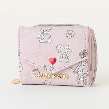 【人気商品再入荷】【直営店で取り扱い無し】ミニウォレット