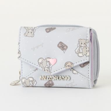 【人気商品再入荷】【直営店で取り扱い無し】ミニウォレット