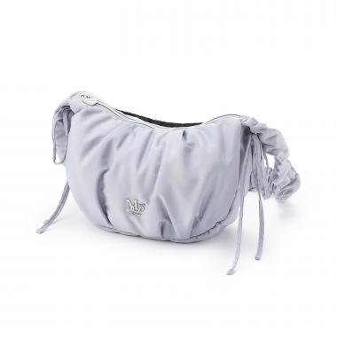 8143408：くしゅくしゅショルダーBAG