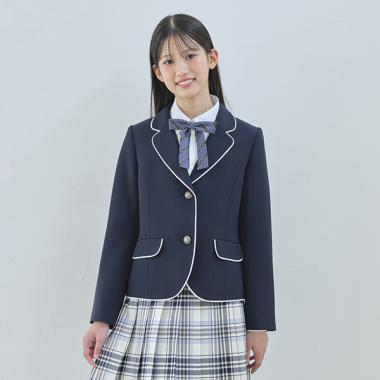 パイピングジャケット