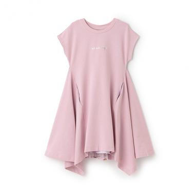 【人気商品再入荷】【直営店で取り扱い無し】シティショッピングドッキングワンピース