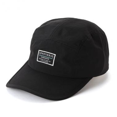 ボックスロゴスイムキャップ【SWIM】