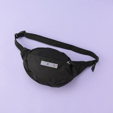 ウエストBAG