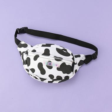 ウエストBAG