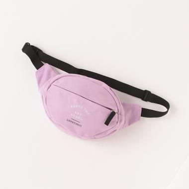 刺しゅうウエストBAG