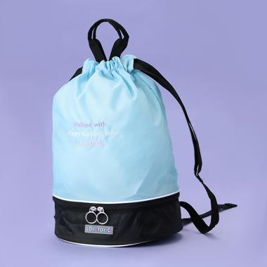 LT二重底BAG【SWIM】
