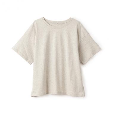 【ベーシック】【GOODPRICE】C100%半袖Tシャツ