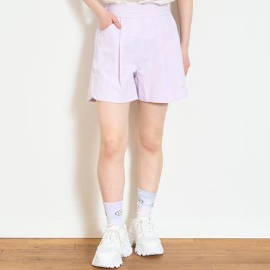 【水陸両用】【ストレッチ】タックナイロンパンツ