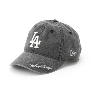 【NEWERA】ピグメントキャップ