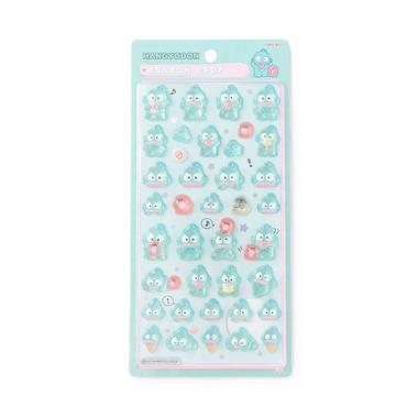 【サンリオ】ボンボンドロップシール