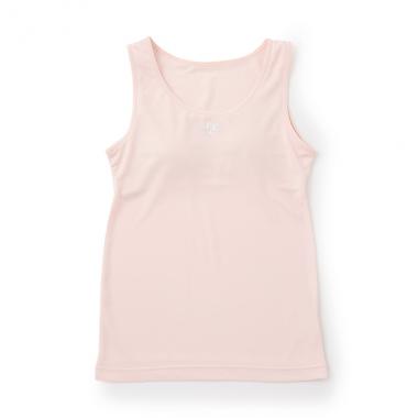 DRYメッシュタンクトップ