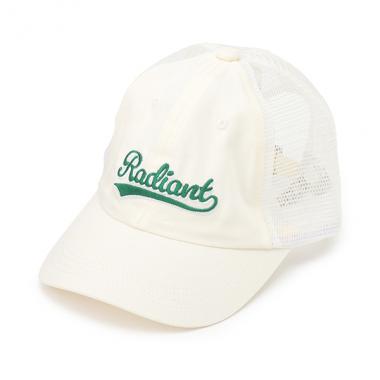 【LTXC】チアロゴメッシュキャップ