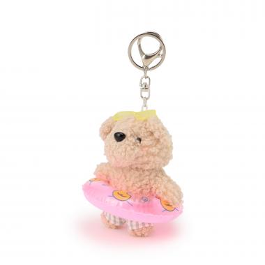 ウキワクマチャーム