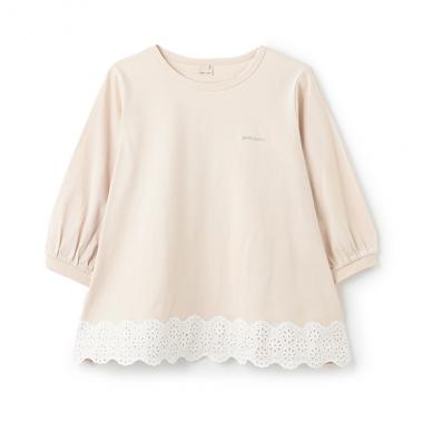 【リンク】レースAラインTシャツ(ジュニア)