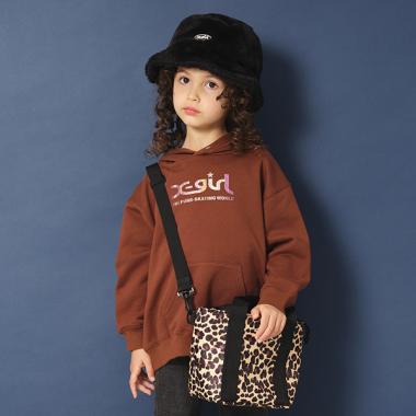【WEB限定】巾着型ショルダーBAG