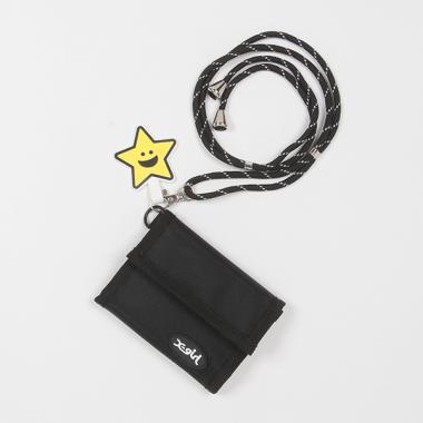 ショルダー財布【日本製】