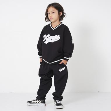 4wayストレッチロングパンツ