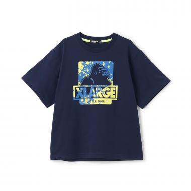 ペイントOG半袖Tシャツ