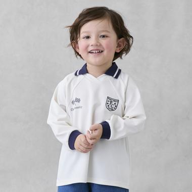 サッカーゲームTシャツ