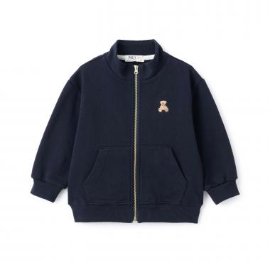 【POLO BCS】ジップハオリ