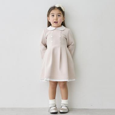 【POLO BCS】ポンチワンピース