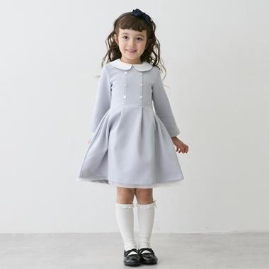 【POLO BCS】ポンチワンピース