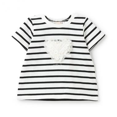 【リンク】アソートモチーフTシャツ(キッズ)