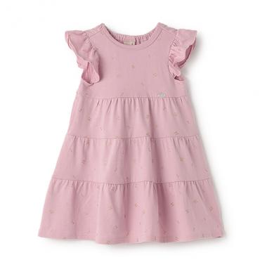 【GOODPRICE冷感】カットワンピ