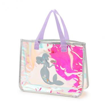 【SWIM】モチーフプールバッグ