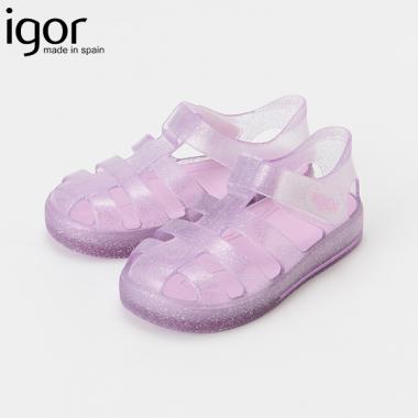 【IGOR】