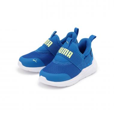 【PUMA】ソフトワイヤード2インファント