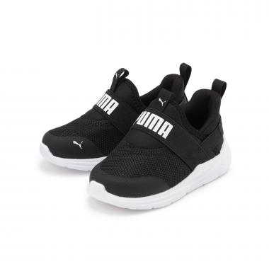 【PUMA】ソフトワイヤード2インファント