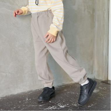 【新色・人気色再入荷】【ともパン】イージーパンツ