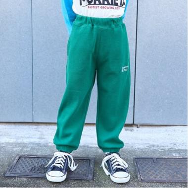 【新色・人気色再入荷】【ともパン】イージーパンツ