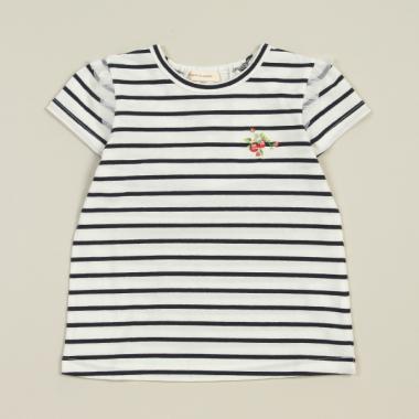 野イチゴシシュウTシャツ