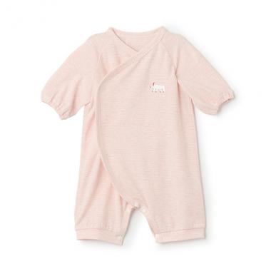 シロクマボーダーNEW BORNウェア
