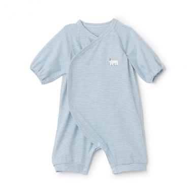シロクマボーダーNEW BORNウェア