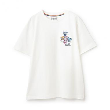ナルミヤキャラクターズ Tシャツ