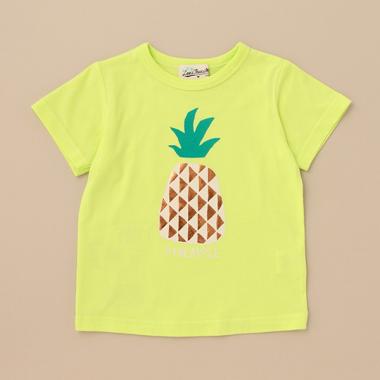 フルーツ半袖Tシャツ