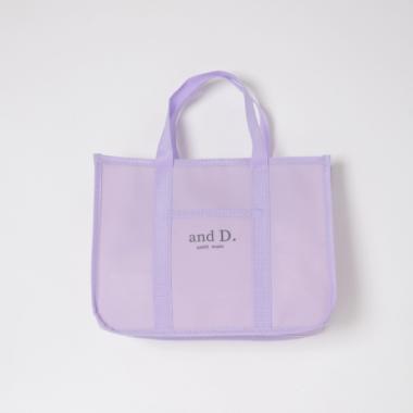 【SWIM】半透明あんしんプールBAG