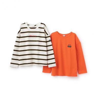 【Penfield】KidsマルチボーダーsetT