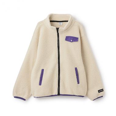 【Penfield】【パパもおそろい】Kidsフリースジャケット